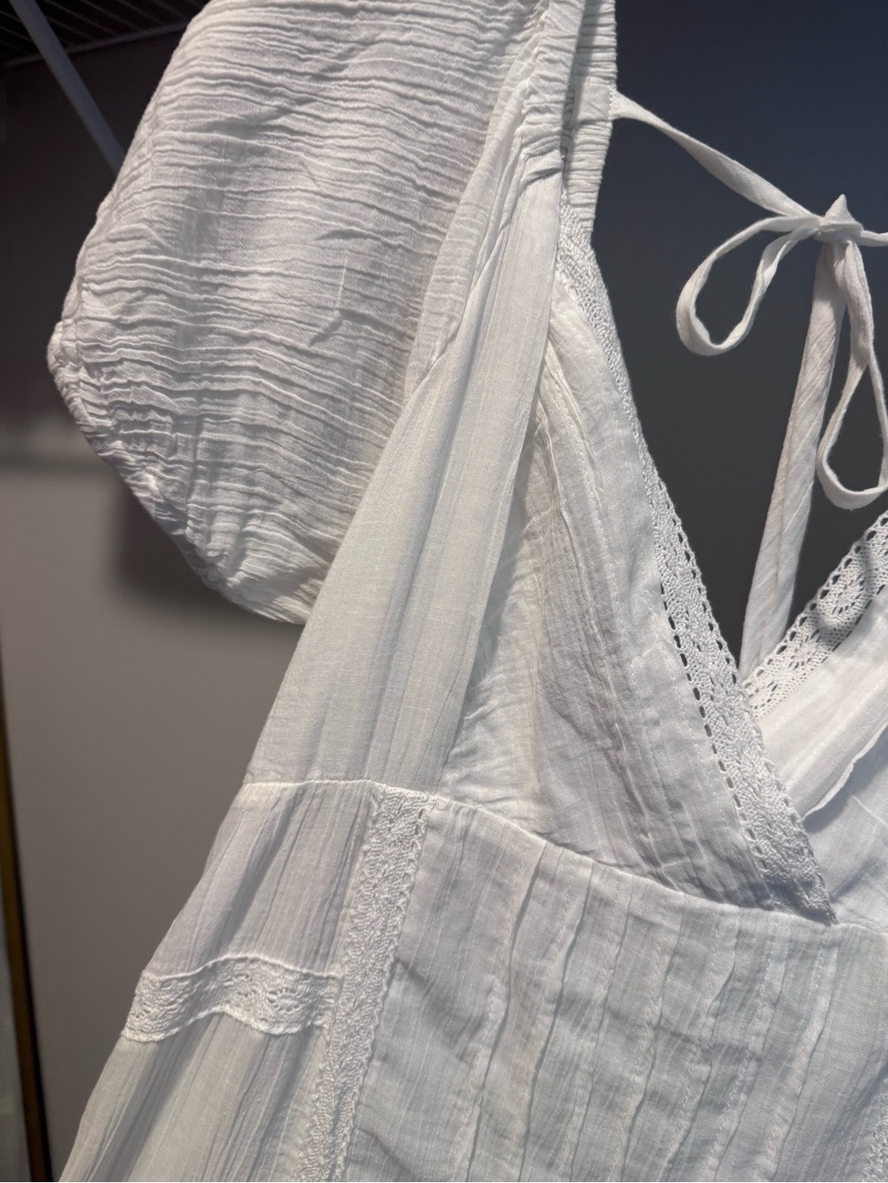 Free People Aura Maxi dress! - Picture 10 of 10